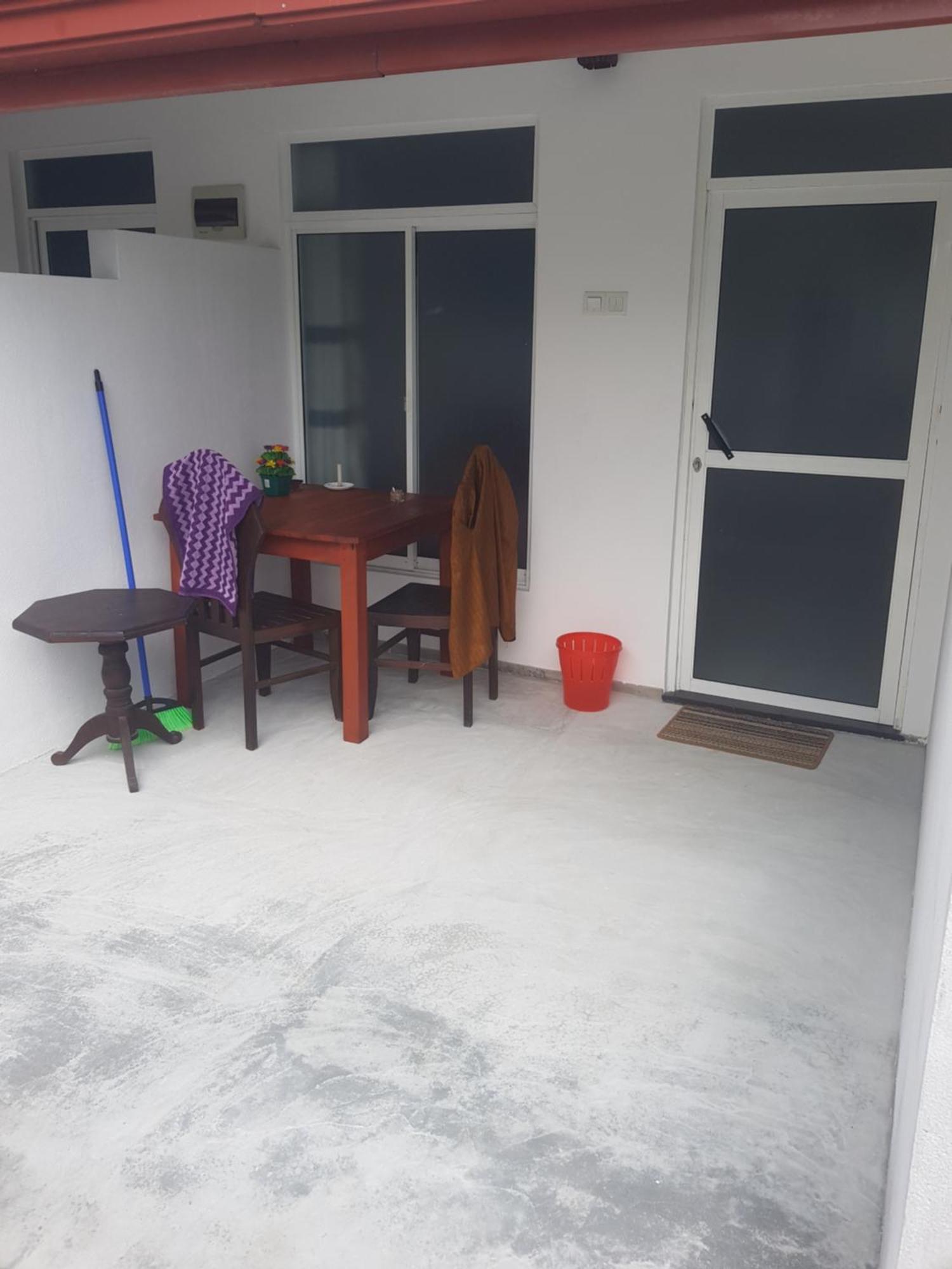 Methusha Holiday House Mirissa Dış mekan fotoğraf