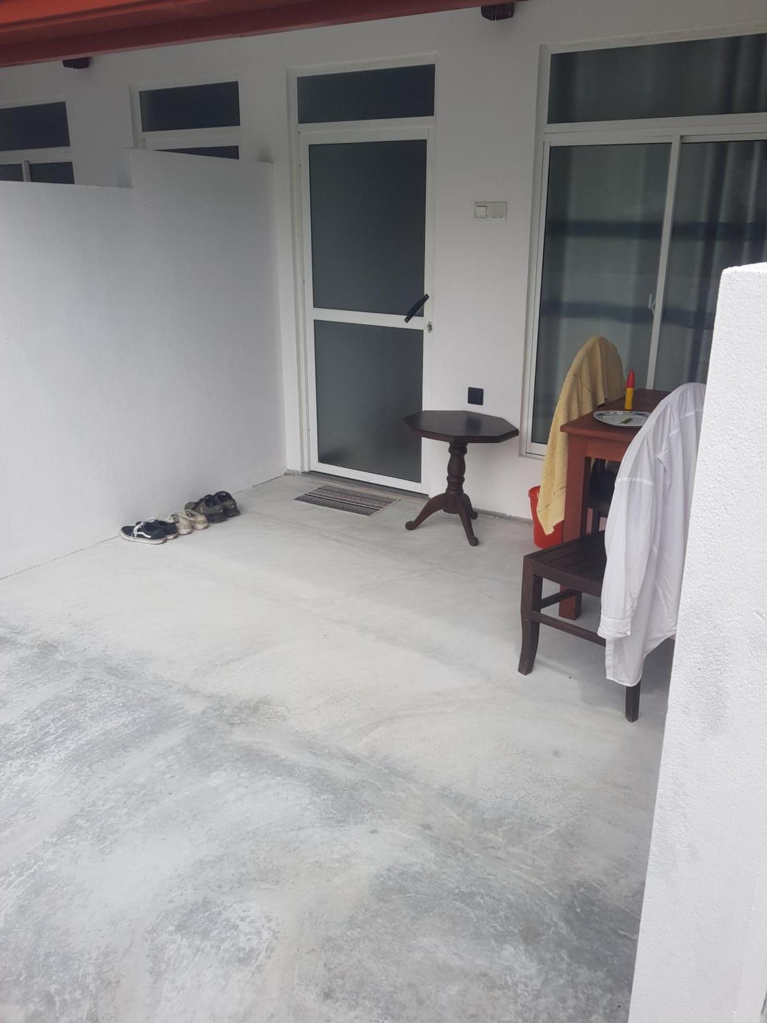 Methusha Holiday House Mirissa Dış mekan fotoğraf