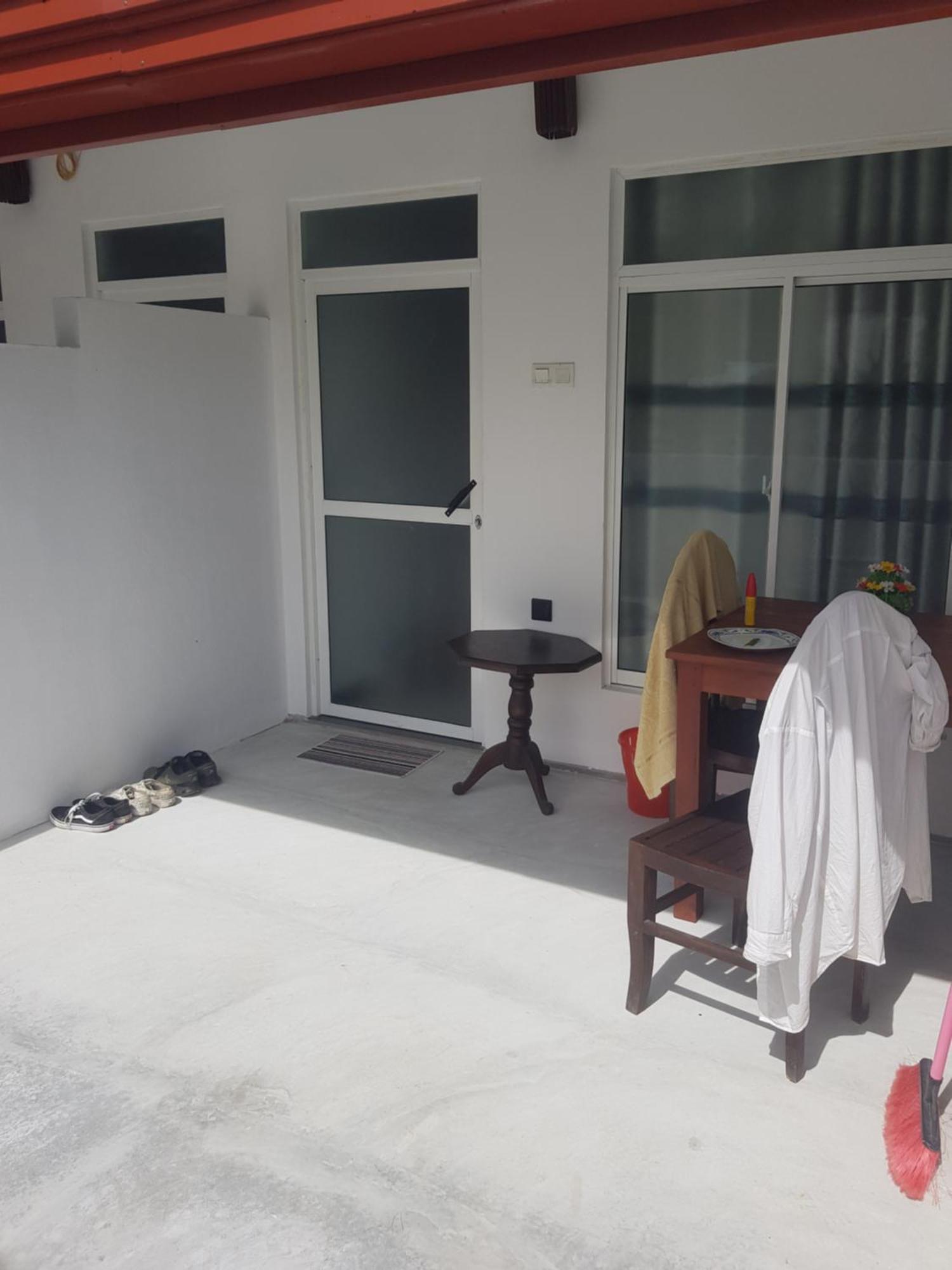 Methusha Holiday House Mirissa Dış mekan fotoğraf