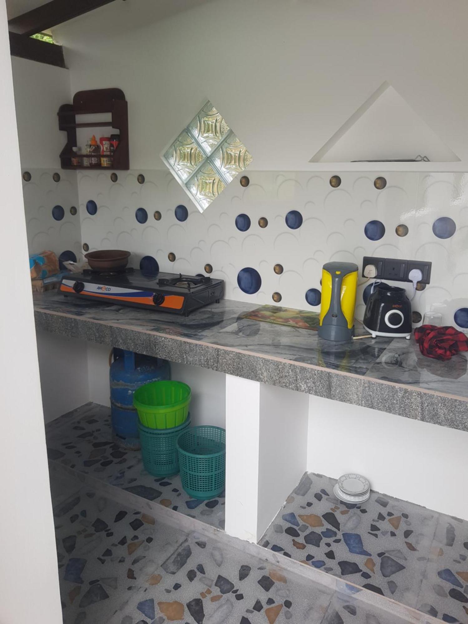 Methusha Holiday House Mirissa Dış mekan fotoğraf