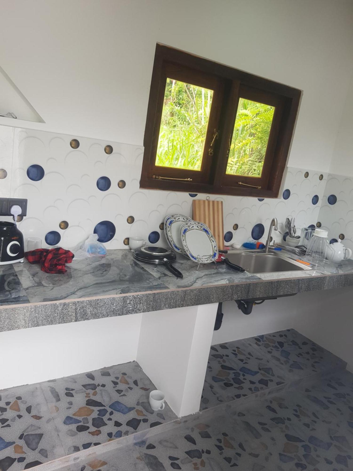 Methusha Holiday House Mirissa Dış mekan fotoğraf