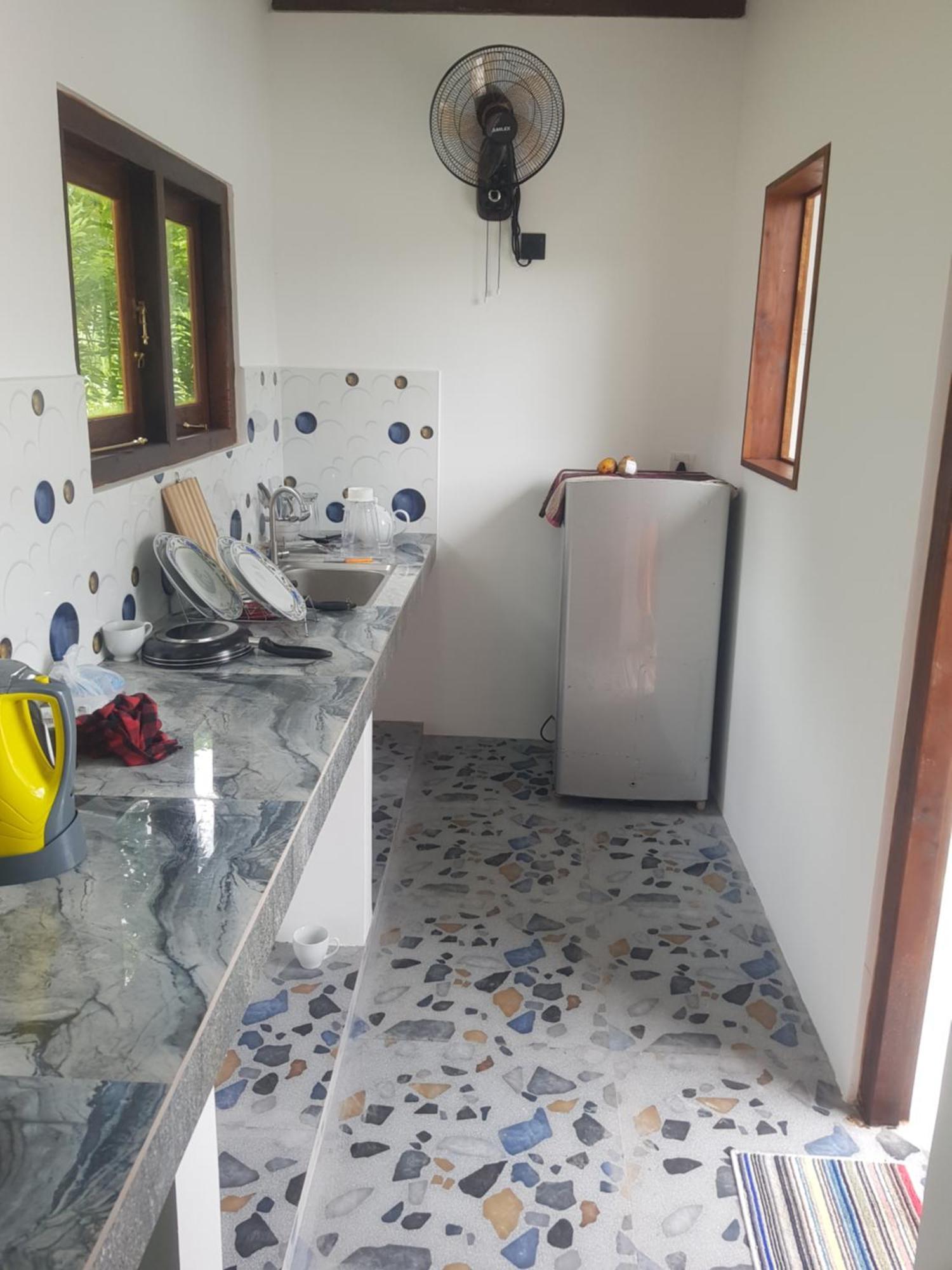Methusha Holiday House Mirissa Dış mekan fotoğraf