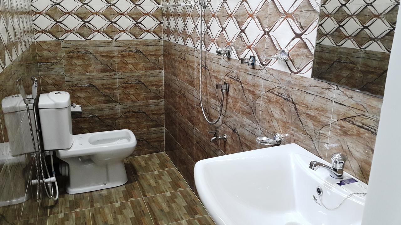 Methusha Holiday House Mirissa Dış mekan fotoğraf