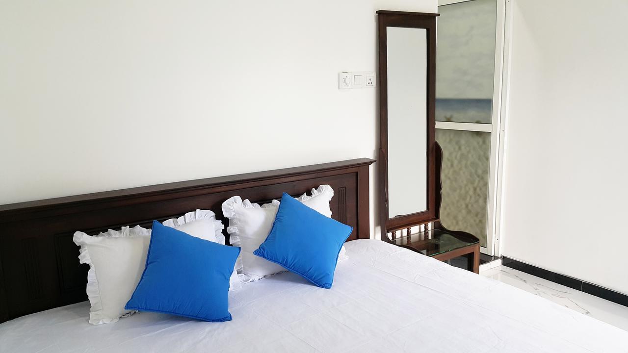 Methusha Holiday House Mirissa Dış mekan fotoğraf