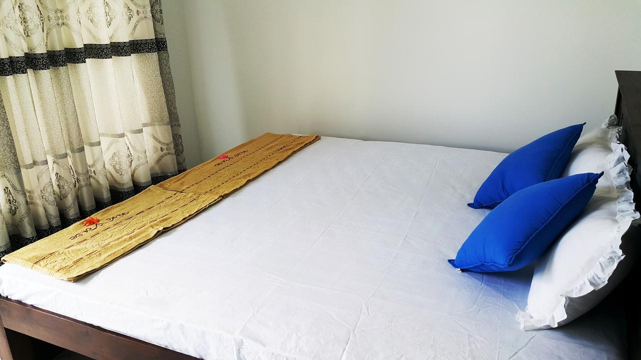 Methusha Holiday House Mirissa Dış mekan fotoğraf