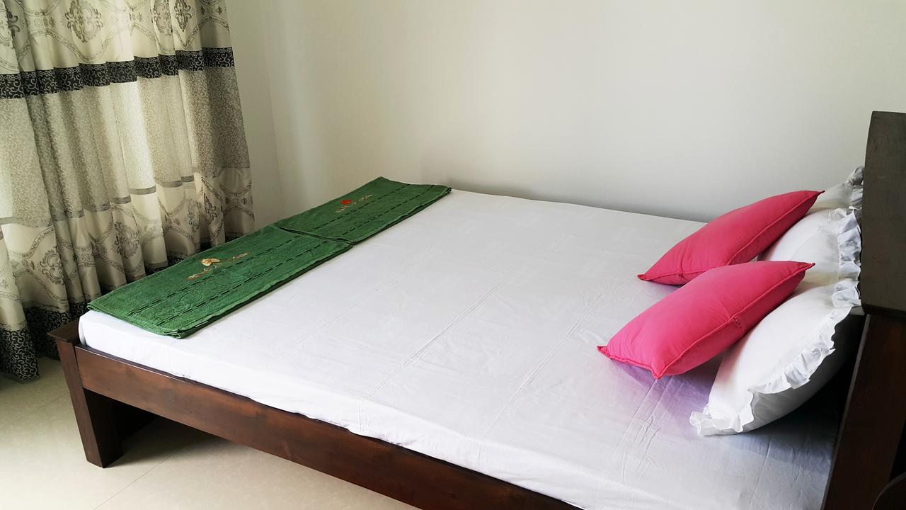 Methusha Holiday House Mirissa Dış mekan fotoğraf