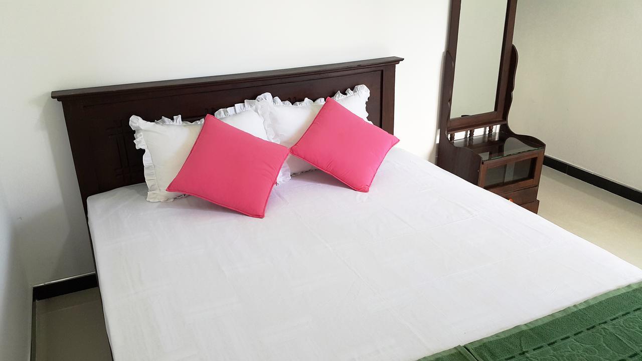 Methusha Holiday House Mirissa Dış mekan fotoğraf