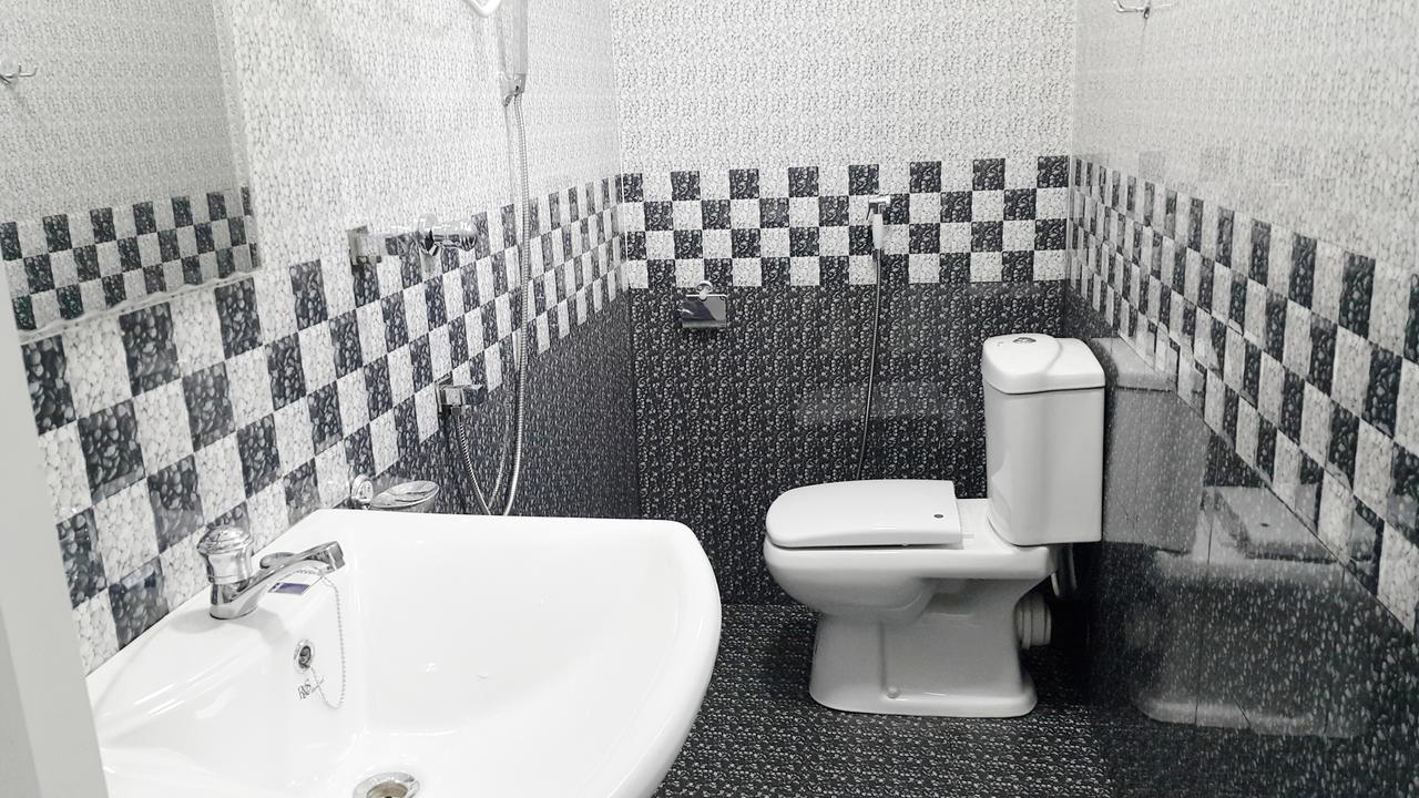 Methusha Holiday House Mirissa Dış mekan fotoğraf